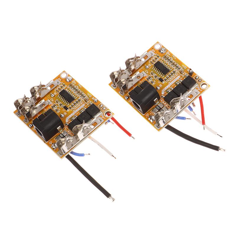 5S 18/21V Bms 18650 Li-Ion литиевая батарея защитная схема зарядная плата модуль Pcm полимерный Lipo Cell Pcb модуль