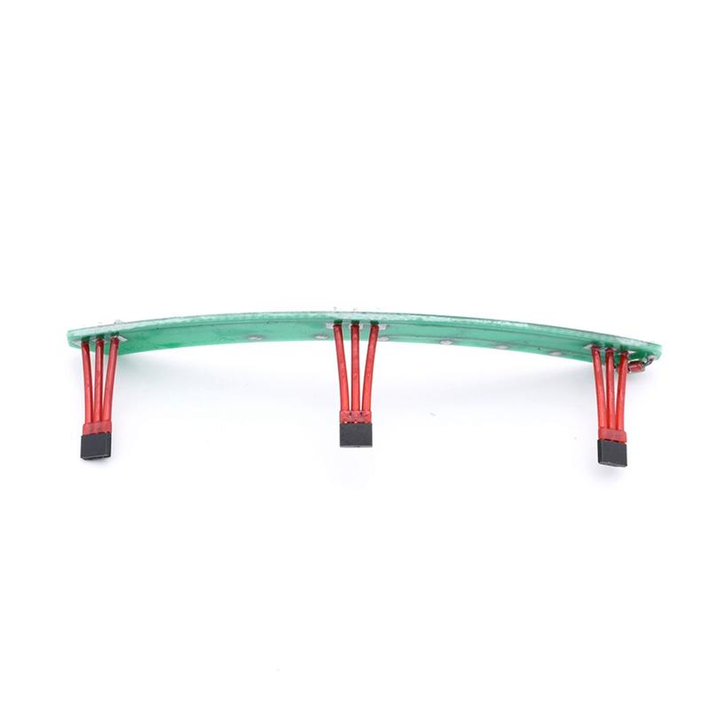 BTLIFE-Motor Hall Board For Ninebot MAX G2 Electric Scooter Hall Sensor PCB Board Electric Bike Parts