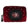 Shobido Disney Villains Cosmetic Pouch DN92147 <Cruella>