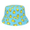 Cheap Price Quality Reversible Outdoor Beach Fisherman Sun Hat Bucket Hats Printed