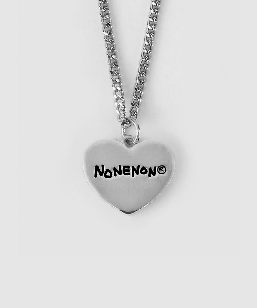 Nonenon Chex Любовь Нек(12мм)