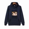 New Cartoon Anime One Piece Winter Manga Hoodie Men Casual Streetwear Luffy Cool Zoro Sweatshirt Graphic Hip Hop Hoody Unisex