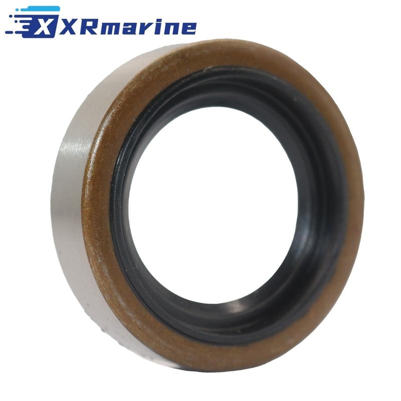 Gimbal Bearing Kit with Seal for OMC Cobra For Volvo Penta SX Mercruiser Sterndrive 3853807 879194A01