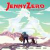 Jenny Zero by Magenta King Paperback Book 9781506721439