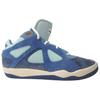 Кроссовки Bad Bunny x adidas Badbo 1.0 Night Navy Унисекс Синий Ночной Синий Ночной Индиго LB5996