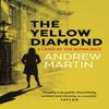 The Yellow Diamond by Andrew Martin Paperback Book 9780571288212