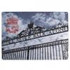 Metal Shankly Gates Sign