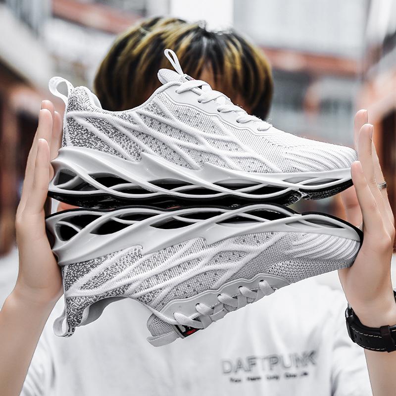 2024 Весна Осень Мужские Повседневные Кроссовки Беговые Дышащие Кроссовки Мужские Кроссовки Уличная Повседневная Обувь Мужские Беговые Shoegh88