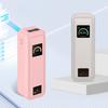 Пылезащитный защитный чехол Мягкий чехол для переноски для Anker Prime Power Bank 20000 мАч 220 Вт Уличный