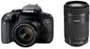 Восстановленный Canon EOS Kiss X9i с двойным зум-объективом (EOSKISSX9I-WKIT)
