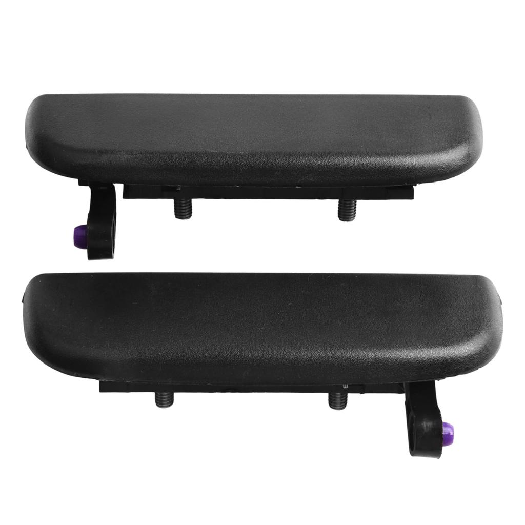 Outer Handle Door Handle For Suzuki Carry 2009-2013 2 Pcs Parts Accessories For Suzuki Alto Apv Carry 2009-2013