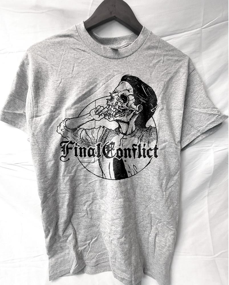 Nina Hagen band t shirt Neue Deutsche welle punk new wave german