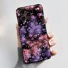 Bumper Silicone Cute Black Phone Case For ZTE Blade V80 Vita/Nubia V80 Design Case Shockproof Soft Cartoon Panda Printed Cover