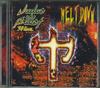 CD JUDAS PRIEST - '98 Live - Meltdown XRCN203940 Zero Corporatio 1998 Япония Рок Б/У