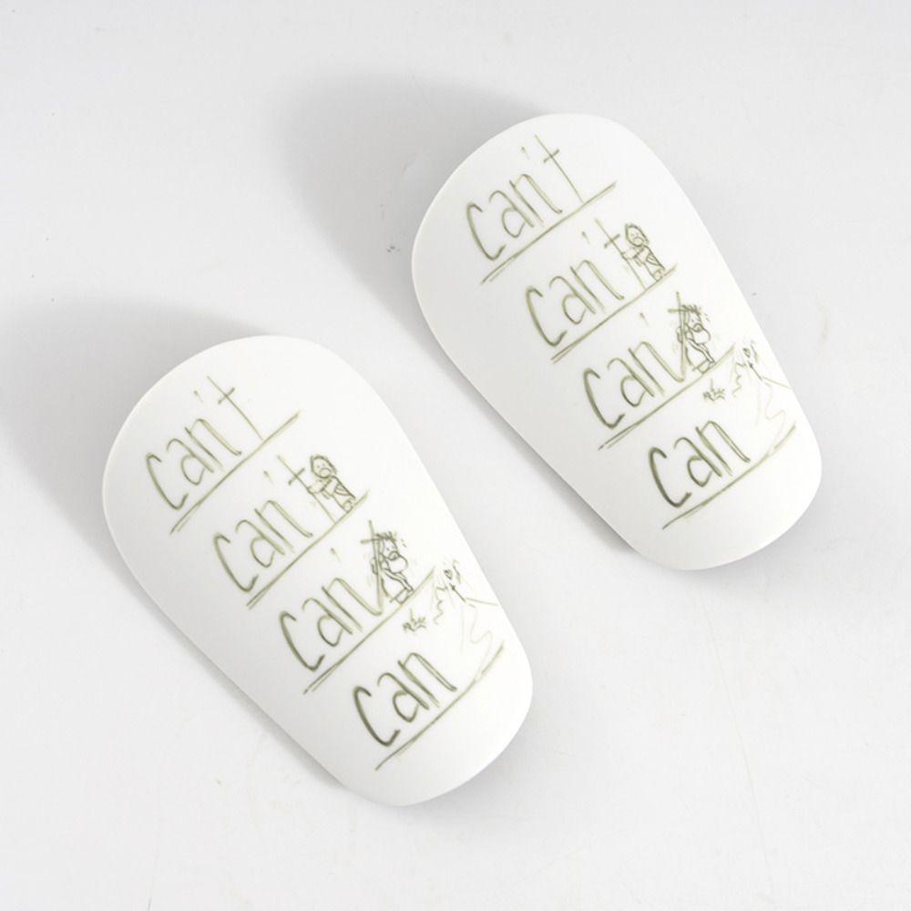 1 Pairs Small Soccer Shin Guards EVA Sponge Leg Protector Shank Plates Mini Shin Pads