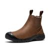 Ботинки ANCHORAGE BOOT IV WP DARK см [KEEN] [Keen] Мужские EARTH/BLACK 26.0