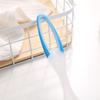 Дом Креативная Уборка Скребок для Стекла, Стеклоочиститель, Бытовой Скребок для Пола, Подвесная Легкая Скребковая Полоса, Скребок для Пола.