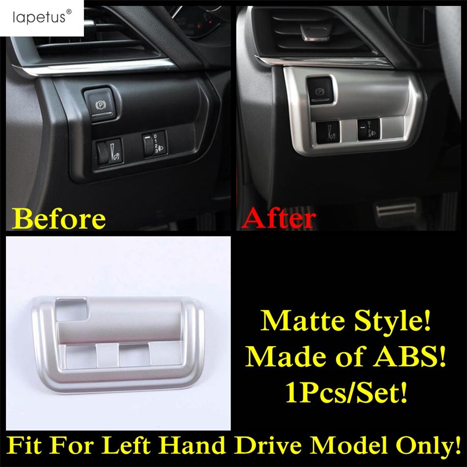 Window Lift / Gear Shift Panel / Dashboard Frame / Head Lamp/ Steering Wheel Cover Trim Accessories For Cadillac CT4 - 2024