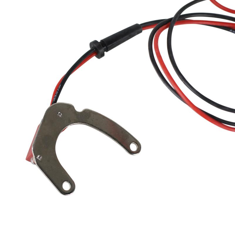 SherryBerg Distributor Electronic Ignition Kit For FORD Crossflow Engine Fitted With A Motorcraft Distributor New