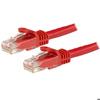 Сетевой кабель Cat6 Gigabit UTP без крючка - 10 м - STARTECH