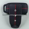 Silicone Honeycomb Key Cover for Geely Galaxy L7 L6 E8 Emgrand Starship 7