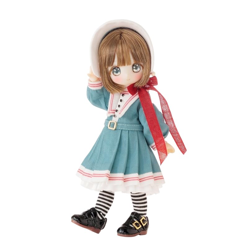 Azone International SugarCups Candy Rule Моя маленькая девочка F.L.C. Правило конфеты