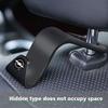 Auto Seat Headrest Hook Storage Hanger Car Interior Accessories For Opel Astra H G J Insignia Mokka Zafira Corsa Vectra C D Antara