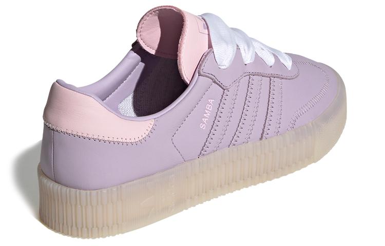 adidas Самбароуз Пурпурно-розовый Женский FY3031