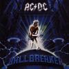 CD AC/DC - Ballbreaker 724349514928 EMI 1998 Европа Рок Б/У