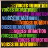 LP Пластинка SIMONRADY - Voices In Motion CL1665 COLUMBIA 1961 US New Age & Easy Listening Б/у