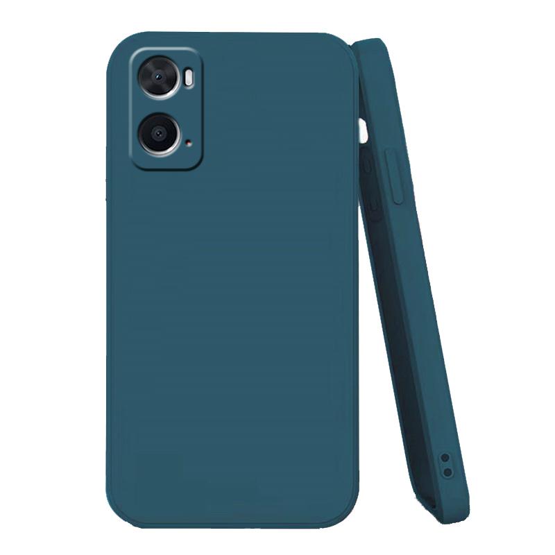 Для чехла OPPO A76 чехол для OPPO A76 Capas New Len защитный бампер задний противоударный TPU мягкий чехол для OPPO A 76 A76 A36 Fundas