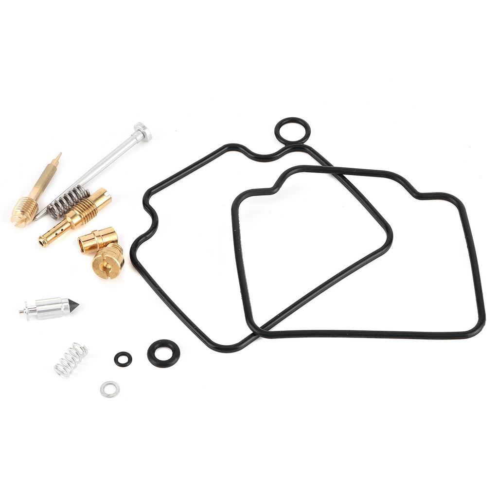 Carburetor Rebuild Kit 0201?318 Fit for Honda Rebel 250 CMX250 C 1986?2012