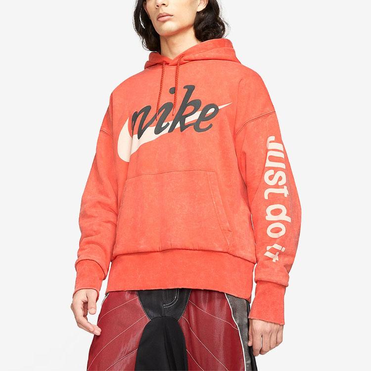 Nike X Кактус Растение Блошиный рынок Коробка для обуви Тяжелый Худи с капюшоном CZ1147-891