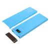 Съемный ЖК-дисплей Двойной USB 10x18650 Батарея для Корпуса Power Bank для Корпуса Внешний Ящик без Батареи Беспроводной Cha