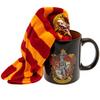 Gryffindor Crest Mug and Sock Set