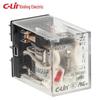 C-Lin HHC68BL-2Z Electromagnetic Intermediate Relay