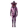 Halloween Cosplay Zombie Jumpsuit With Mask For Roleplay Game Party Special Characters Included