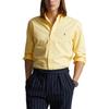 Polo Ralph Lauren Вельветовая рубашка с длинным рукавом, индивидуальная посадка MNPOWOV16823493-700