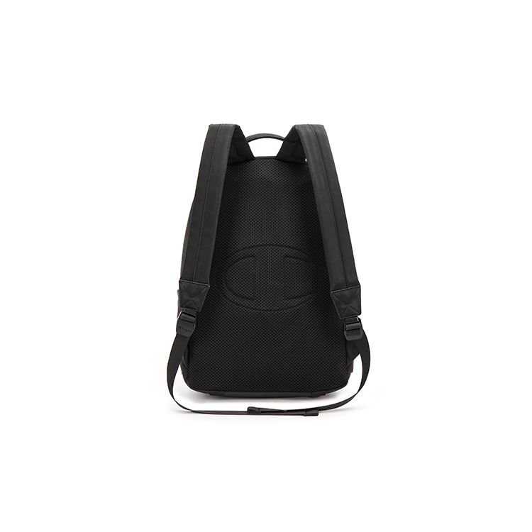 Champion Рюкзак Champ Tracer 2 Логотип-надпись Кожаная бирка Металлическая пряжка Модный Универсальный Трендовая ткань Синтетическая кожа Рюкзак U4AACPU05