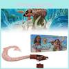 Fish Hook Moana Rod Anime Peripheral Cosplay Prop Toy Model Gift Decoration