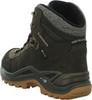 Обувь для треккинга Renegade Warm Mid GTX (410970) (410970-9806) slate grey/clove