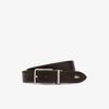 Lacoste 26 СС Элегантный двусторонний ремень Bb Rc4097m56g M84 110