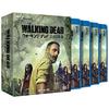 Ходячие мертвецы Сезон 9 Blu-ray Коллекционное издание 1