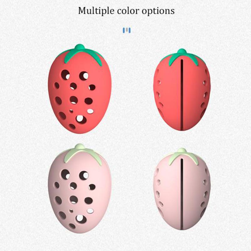 Чехол для спонжа для макияжа Держатель для бьюти-блендера Чехол для пуховки Аксессуары для макияжа Подставка для косметики Пустая косметическая цветная коробка для пуховок