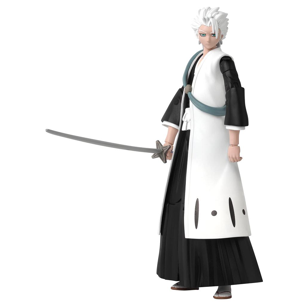 ANIME HEROES Bleach Тоширо Хицугая Фигурка