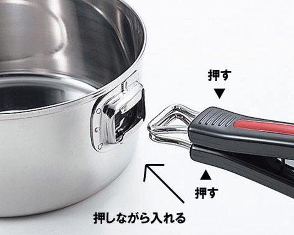 BAKER DEPOT Takei Kigu Seisakusho Отличный Шеф-повар Мультиварка One-Touch 2P (18-20см) EXC-102