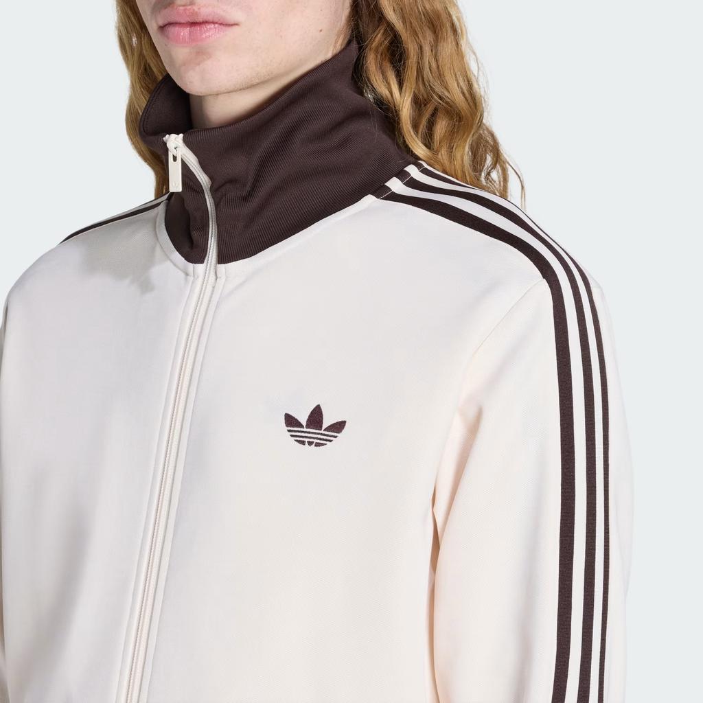 adidas Originals Adicolor Classics Узкий крой Воротник-стойка Удобная куртка Мужские куртки KQ9491