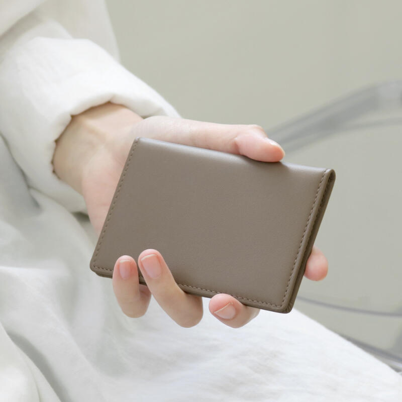 Кошелек для визиток D.LAB Bello - 4 цвета