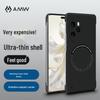 Матовый магнитный чехол для телефона AMW для Honor 100 Pro