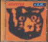 CD MONSTER - Monster 9362457402 R.E.M. 1994 Europe Rock Used